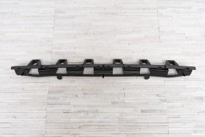 FORD FOCUS MK4 IV HATCHBACK 2018-2021 PRZED FACELIFTINGIEM ŚLIZG TYLNEGO ZDERZAKA JX7B17B861A4 / JX7B17B861A1