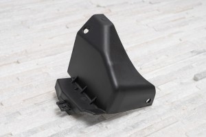 FORD FIESTA MK7 VII 2012-2017 PO FACELIFTINGU RURA DOLOTOWA KIEROWNICA POWIETRZA PRAWA C1BB8121B