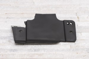 FORD FIESTA MK7 VII 2012-2017 PO FACELIFTINGU DEFLEKTOR KIEROWNICA POWIETRZA MAŁA LEWA C1BB8122AA