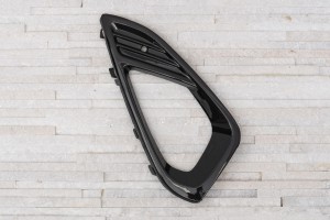 FORD FIESTA MK8 VIII 2017+ KRATKA PRZEDNIEGO ZDERZAKA LEWA H1BB15A216A1