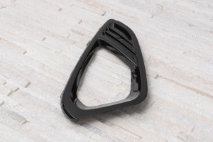 FORD FIESTA MK8 VIII 2017+ KRATKA PRZEDNIEGO ZDERZAKA LEWA H1BB15A216A1