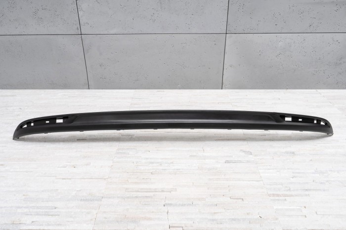 FORD MONDEO MK5 V 2014-2019 PRZED FACELIFTINGIEM LISTWA TYLNEGO ZDERZAKA DS7317K922