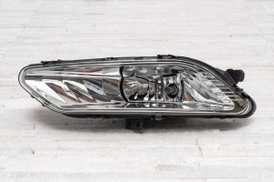 FORD FUSION MK2 II 2016-2020 PO FACELIFTINGU LAMPA PRZECIWMGIELNA PRZEDNIA LEWA HS7Z15201A