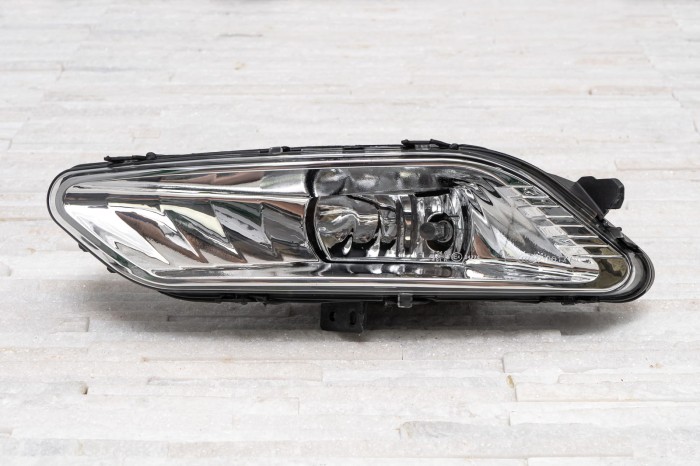 FORD MONDEO MK5 V 2014-2019 VIGNALE PRZED FACELIFTINGIEM LAMPA PRZECIWMGIELNA PRZEDNIA LEWA HS7Z15201A