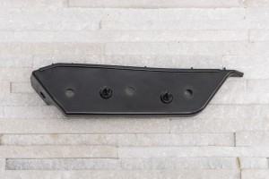 FORD MONDEO MK5 V 2019-2022 PO FACELIFTINGU ŚLIZG PRZEDNIEGO ZDERZAKA LEWY HS7Z17C947AB