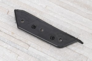 FORD MONDEO MK5 V 2019-2022 PO FACELIFTINGU ŚLIZG PRZEDNIEGO ZDERZAKA LEWY HS7Z17C947AB