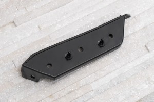 FORD MONDEO MK5 V 2019-2022 PO FACELIFTINGU ŚLIZG PRZEDNIEGO ZDERZAKA LEWY HS7Z17C947AB