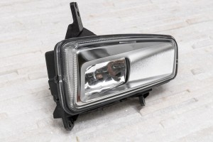 FORD FUSION MK2 II 2018-2020 PO DRUGIM FACELIFTINGU LAMPA PRZECIWMGIELNA PRZEDNIA PRAWA KS7315A254CB