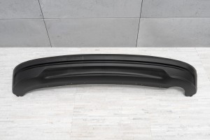 FORD FUSION MK2 II 2018-2020 PO DRUGIM FACELIFTINGU DYFUZOR SPOILER TYLNEGO ZDERZAKA KS7317F954