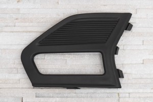 FORD FUSION MK2 II 2018-2020 PO DRUGIM FACELIFTINGU KRATKA ZDERZAKA LEWA KS7319953