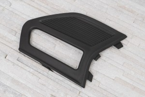 FORD FUSION MK2 II 2018-2020 PO DRUGIM FACELIFTINGU KRATKA ZDERZAKA LEWA KS7319953