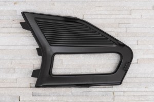 FORD FUSION MK2 II 2018-2020 PO DRUGIM FACELIFTINGU KRATKA ZDERZAKA LEWA KS7319953