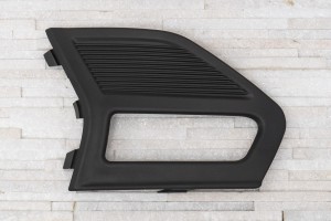 FORD FUSION MK2 II 2018-2020 PO DRUGIM FACELIFTINGU KRATKA ZDERZAKA PRAWA KS7319952