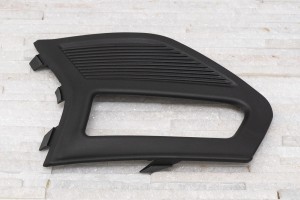 FORD FUSION MK2 II 2018-2020 PO DRUGIM FACELIFTINGU KRATKA ZDERZAKA PRAWA KS7319952