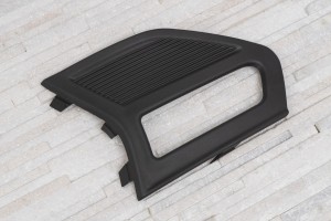 FORD FUSION MK2 II 2018-2020 PO DRUGIM FACELIFTINGU KRATKA ZDERZAKA PRAWA KS7319952