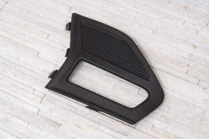 FORD FUSION MK2 II 2018-2020 PO DRUGIM FACELIFTINGU KRATKA ZDERZAKA PRAWA KS7319952