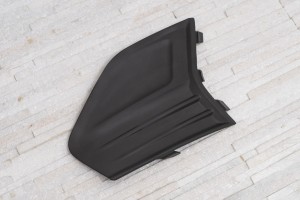 FORD FUSION MK2 II 2018-2020 PO DRUGIM FACELIFTINGU KRATKA ZDERZAKA LEWA KS7Z17814AB