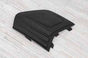 FORD FUSION MK2 II 2018-2020 PO DRUGIM FACELIFTINGU KRATKA ZDERZAKA LEWA KS7Z17814AB