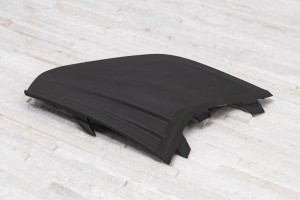 FORD FUSION MK2 II 2018-2020 PO DRUGIM FACELIFTINGU KRATKA ZDERZAKA LEWA KS7Z17814AB