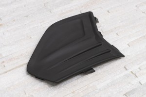 FORD FUSION MK2 II 2018-2020 PO DRUGIM FACELIFTINGU KRATKA ZDERZAKA LEWA KS7Z17814AB