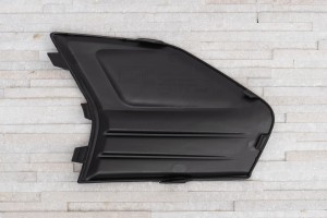 FORD FUSION MK2 II 2018-2020 PO DRUGIM FACELIFTINGU KRATKA ZDERZAKA LEWA KS7Z17814AB