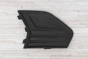 FORD FUSION MK2 II 2018-2020 PO DRUGIM FACELIFTINGU KRATKA ZDERZAKA PRAWA KS7Z17814AA