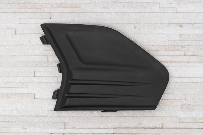 FORD FUSION MK2 II 2018-2020 PO DRUGIM FACELIFTINGU KRATKA ZDERZAKA PRAWA KS7Z17814AA