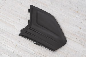 FORD FUSION MK2 II 2018-2020 PO DRUGIM FACELIFTINGU KRATKA ZDERZAKA PRAWA KS7Z17814AA