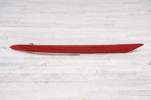 FORD FUSION MK2 II 2018-2020 PO DRUGIM FACELIFTINGU ODBLASK TYLNEGO ZDERZAKA LEWY DS73515B0B