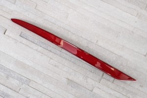 FORD FUSION MK2 II 2018-2020 PO DRUGIM FACELIFTINGU ODBLASK TYLNEGO ZDERZAKA LEWY DS73515B0B