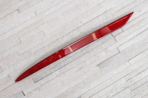 FORD FUSION MK2 II 2018-2020 PO DRUGIM FACELIFTINGU ODBLASK TYLNEGO ZDERZAKA LEWY DS73515B0B