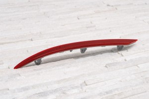 FORD FUSION MK2 II 2018-2020 PO DRUGIM FACELIFTINGU ODBLASK TYLNEGO ZDERZAKA LEWY DS73515B0B