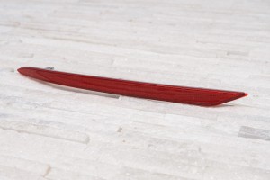 FORD FUSION MK2 II 2018-2020 PO DRUGIM FACELIFTINGU ODBLASK TYLNEGO ZDERZAKA LEWY DS73515B0B