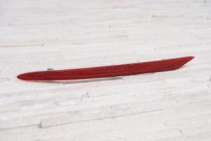 FORD FUSION MK2 II 2018-2020 PO DRUGIM FACELIFTINGU ODBLASK TYLNEGO ZDERZAKA LEWY DS73515B0B