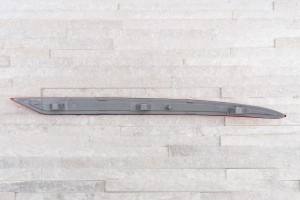 FORD FUSION MK2 II 2018-2020 PO DRUGIM FACELIFTINGU ODBLASK TYLNEGO ZDERZAKA LEWY DS73515B0B