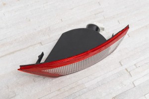 FORD ECOSPORT MK2 II 2012-2017 PRZED FACELIFTINGIEM LAMPA COFANIA ODBLASK TYLNY PRAWY CN1515500AD