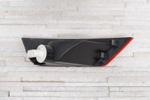 FORD ECOSPORT MK2 II 2012-2017 PRZED FACELIFTINGIEM LAMPA COFANIA ODBLASK TYLNY PRAWY CN1515500AD