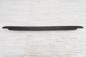 FORD FIESTA MK7 VII 2008-2012 PRZED FACELIFTINGIEM SPOILER PRZEDNIEGO ZDERZAKA 8A6117B769AB