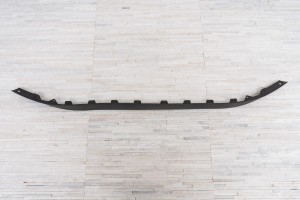 FORD FIESTA MK7 VII 2008-2012 PRZED FACELIFTINGIEM SPOILER PRZEDNIEGO ZDERZAKA 8A6117B769AB