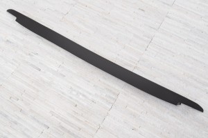 FORD FIESTA MK7 VII 2008-2012 PRZED FACELIFTINGIEM SPOILER PRZEDNIEGO ZDERZAKA 8A6117B769AB