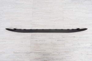 FORD FIESTA MK7 VII 2008-2012 PRZED FACELIFTINGIEM SPOILER PRZEDNIEGO ZDERZAKA 8A6117B769AB