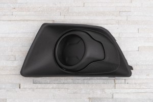 FORD ECOSPORT MK2 II 2012-2017 PRZED FACELIFTINGIEM KRATKA ZDERZAKA LEWA CN1515A299DA52C7