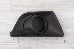 FORD ECOSPORT MK2 II 2012-2017 PRZED FACELIFTINGIEM KRATKA ZDERZAKA PRAWA CN1515A298DA52C7