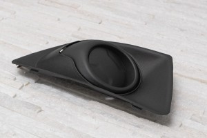 FORD ECOSPORT MK2 II 2012-2017 PRZED FACELIFTINGIEM KRATKA ZDERZAKA PRAWA CN1515A298DA52C7