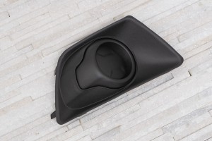 FORD ECOSPORT MK2 II 2012-2017 PRZED FACELIFTINGIEM KRATKA ZDERZAKA PRAWA CN1515A298DA52C7