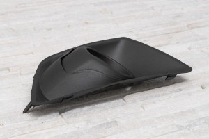 FORD ECOSPORT MK2 II 2012-2017 PRZED FACELIFTINGIEM KRATKA ZDERZAKA PRAWA CN1515A298DA52C7