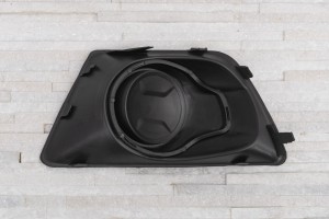 FORD ECOSPORT MK2 II 2012-2017 PRZED FACELIFTINGIEM KRATKA ZDERZAKA PRAWA CN1515A298DA52C7