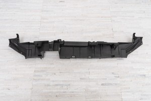 FORD ECOSPORT MK2 II 2017-2022 PO FACELIFTINGU ŚRODKOWE MOCOWANIE ZDERZAKA PRZEDNIEGO GN15-17E778