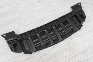 FORD KUGA MK2 II 2013-2016 PRZED FACELIFTINGIEM OSŁONA PRZEDNIEGO ZDERZAKA CV44A8B384AD