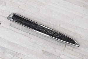 FORD KUGA MK2 II 2013-2016 PRZED FACELIFTINGIEM LISTWA POD REFLEKTOR CHROM LEWA DV458229AA